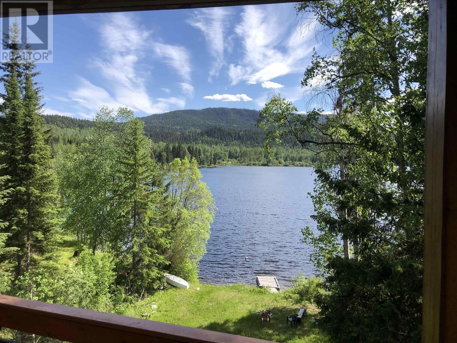 3538 Sellars Road, 100 Mile House, British Columbia  V0K 1M0 - Photo 15 - R3008945