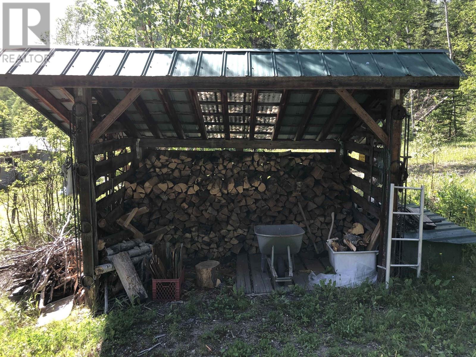 3538 Sellars Road, 100 Mile House, British Columbia  V0K 1M0 - Photo 8 - R3008945