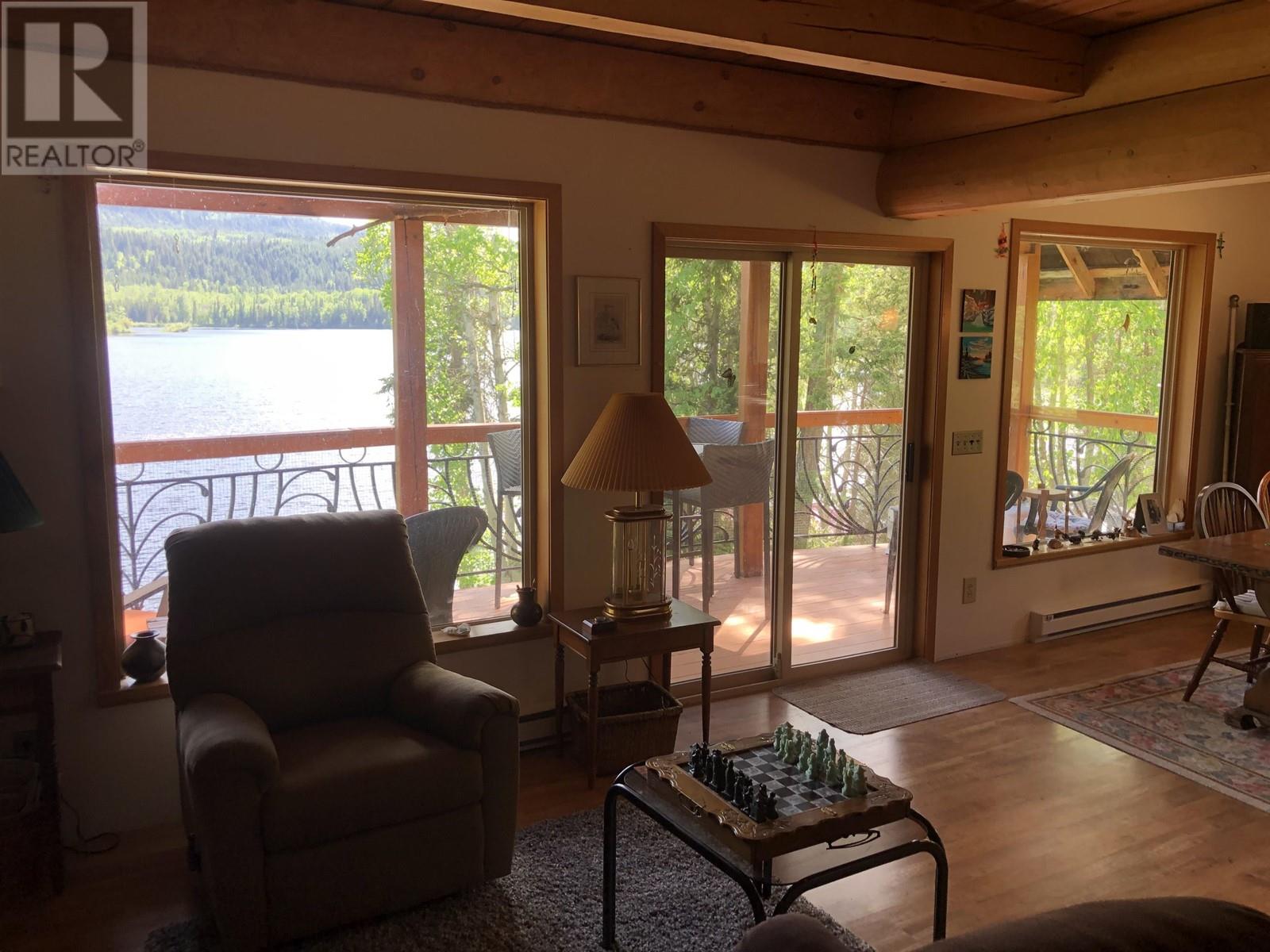 3538 Sellars Road, 100 Mile House, British Columbia  V0K 1M0 - Photo 12 - R3008945