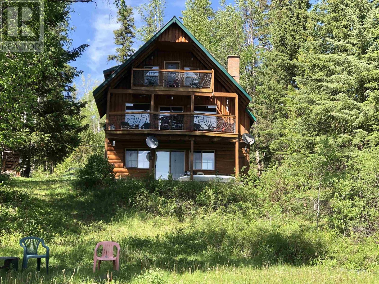3538 Sellars Road, 100 Mile House, British Columbia  V0K 1M0 - Photo 7 - R3008945