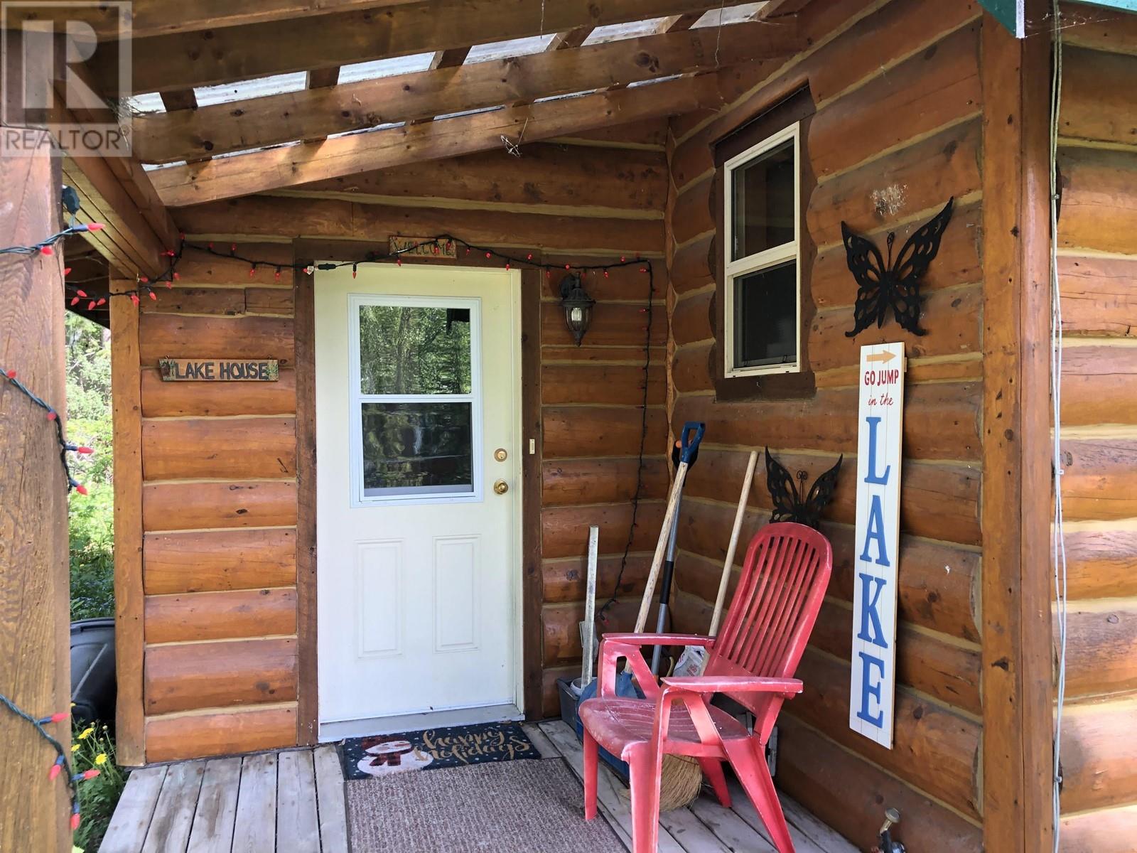 3538 Sellars Road, 100 Mile House, British Columbia  V0K 1M0 - Photo 3 - R3008945