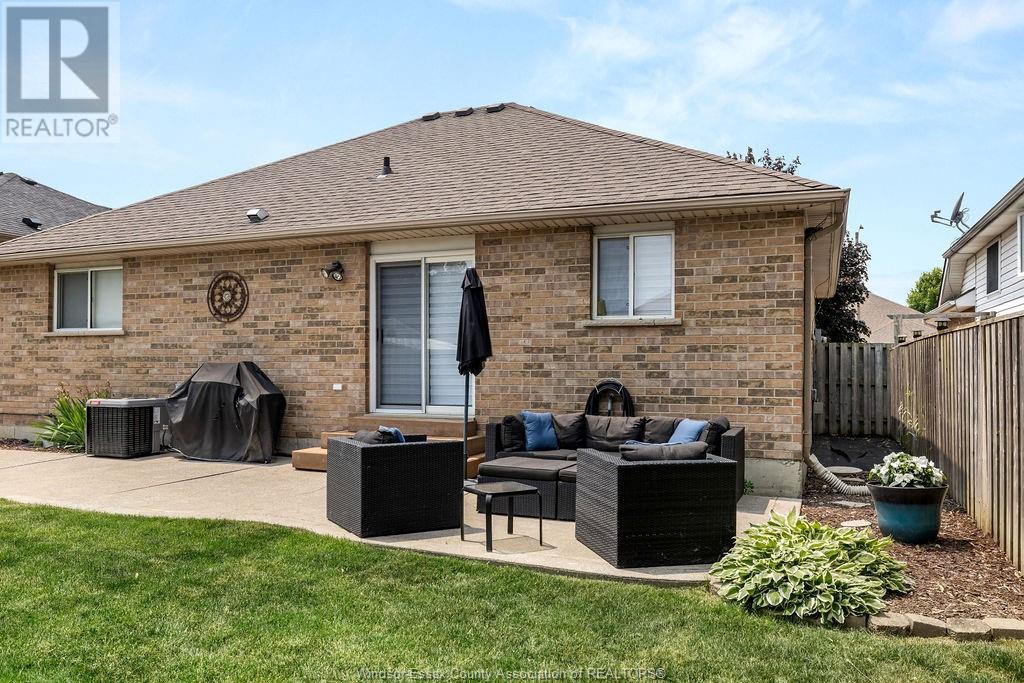 820 Revland Drive, Tecumseh, Ontario  N8N 5B2 - Photo 33 - 25014283