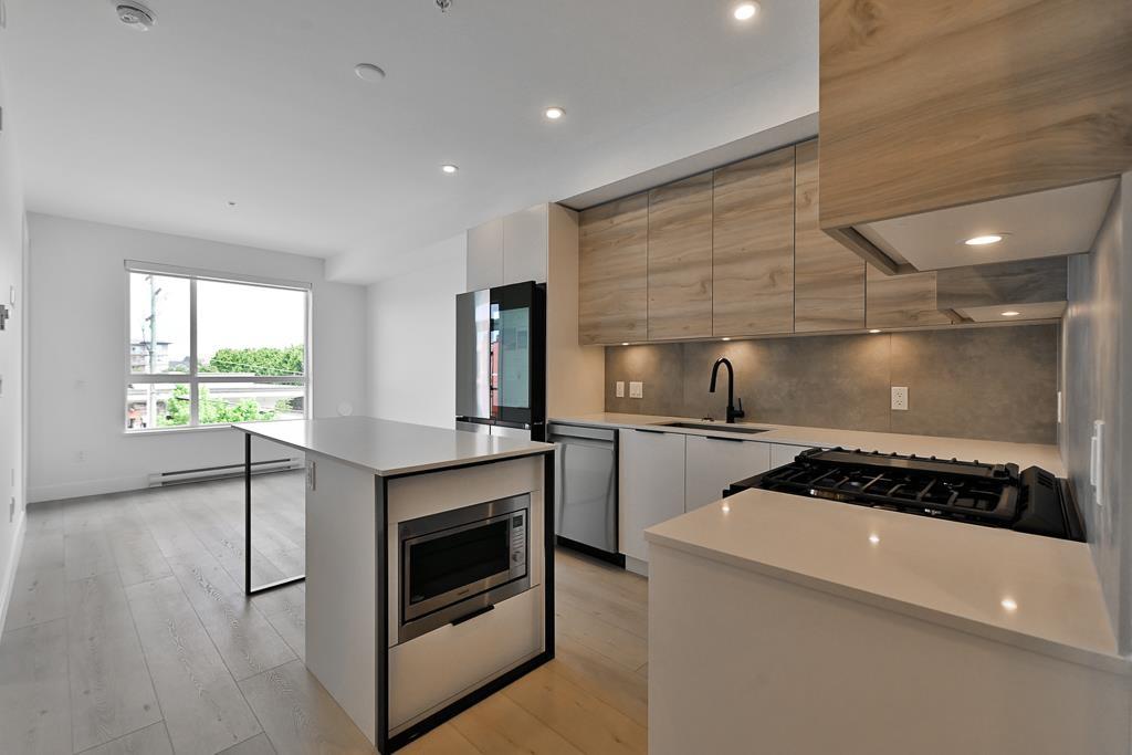 308 30490 Cardinal Avenue, Abbotsford, British Columbia  V2T 0C5 - Photo 4 - R3011487