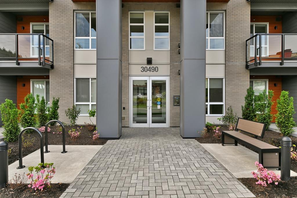 308 30490 CARDINAL AVENUE, abbotsford, British Columbia