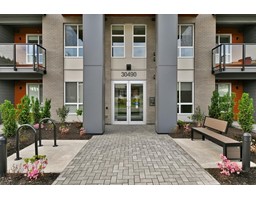 308 30490 CARDINAL AVENUE, Abbotsford, British Columbia
