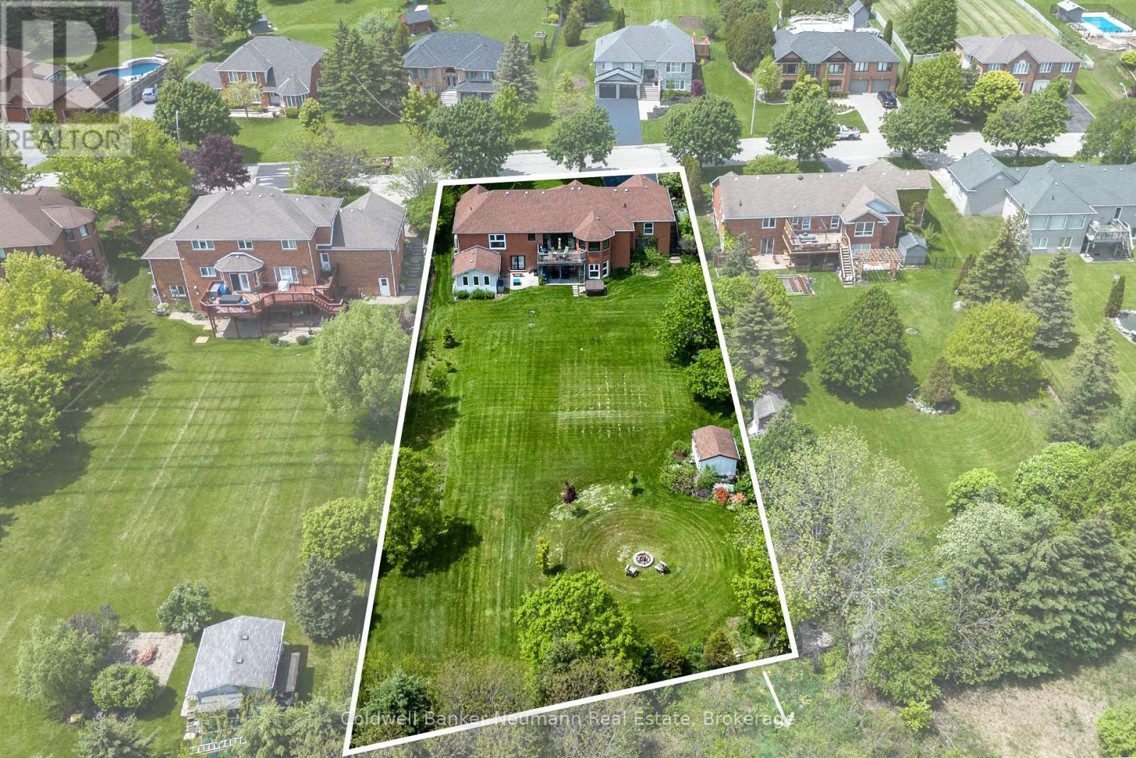 27 Cross Creek Boulevard, Guelph/eramosa, Ontario  N1H 6J2 - Photo 45 - X12191218