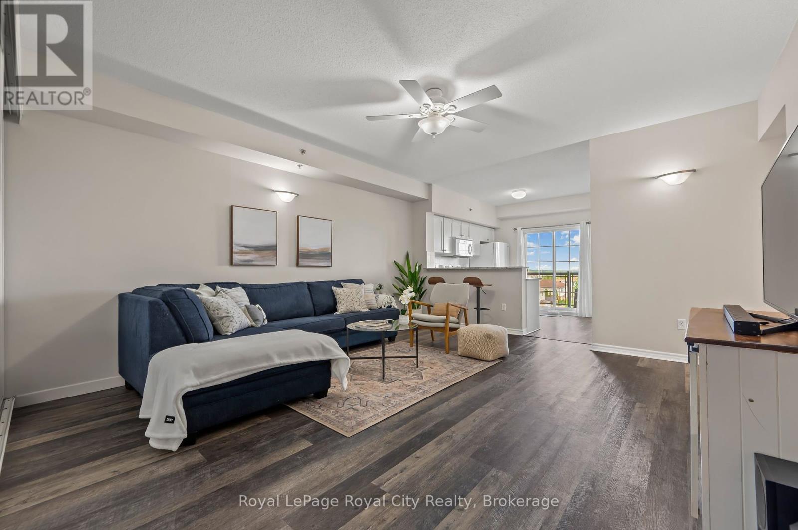 Property at 408 - 308 WATSON PARKWAY N image 1