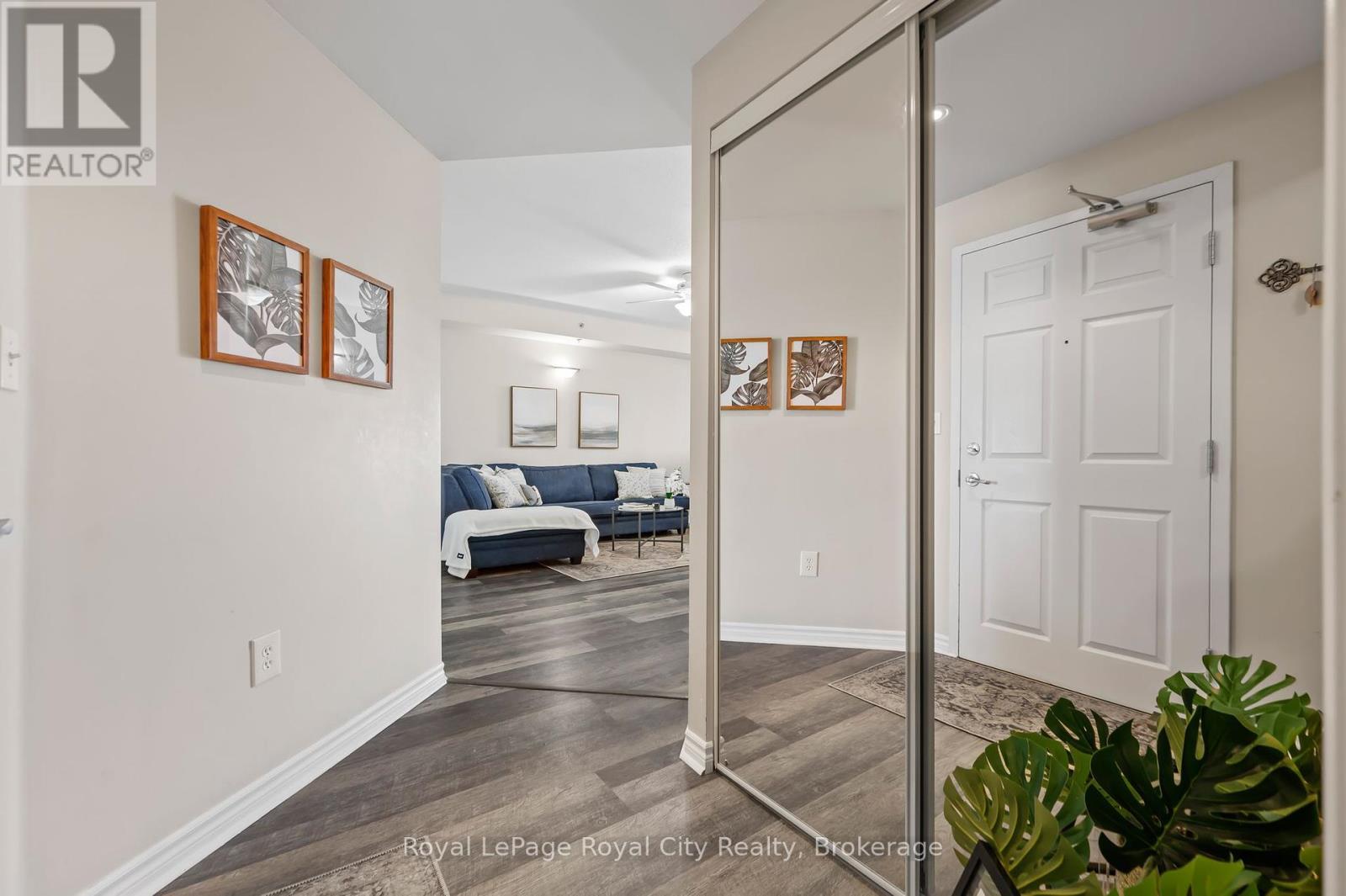 Property at 408 - 308 WATSON PARKWAY N image 2