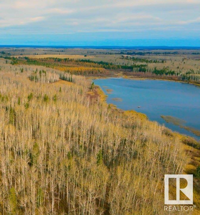683 Range Road 142, Rural Lac La Biche County, Alberta  T0A 2C0 - Photo 2 - E4440570