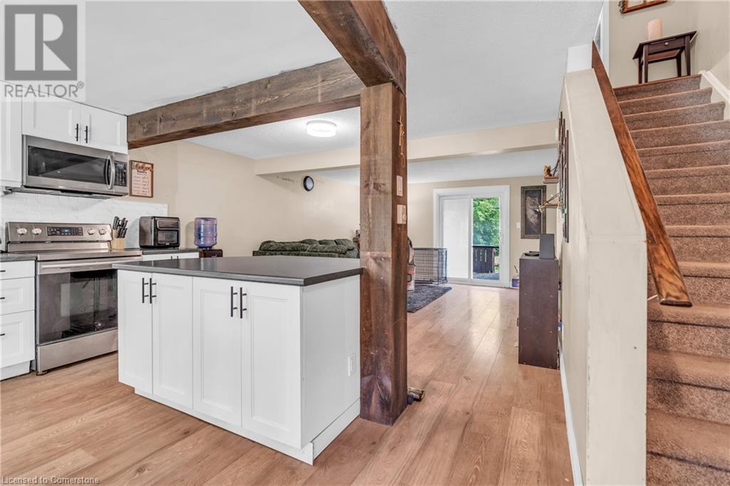 712 Highpoint Avenue, Waterloo, Ontario  N2V 1G9 - Photo 8 - 40737879