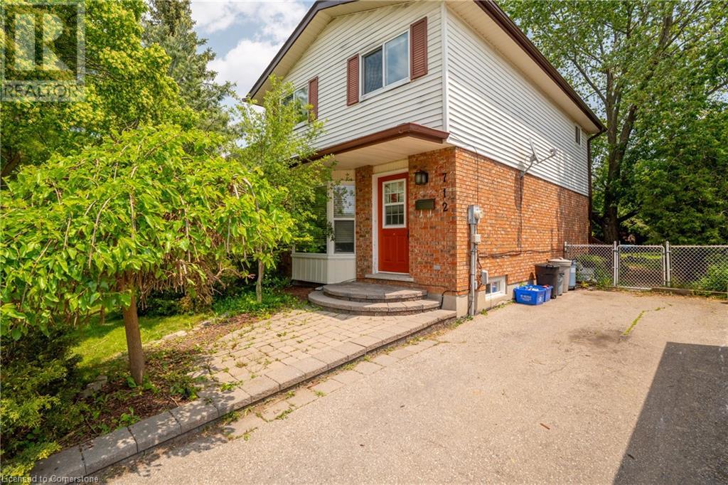 Property at 712 HIGHPOINT Avenue image 1
