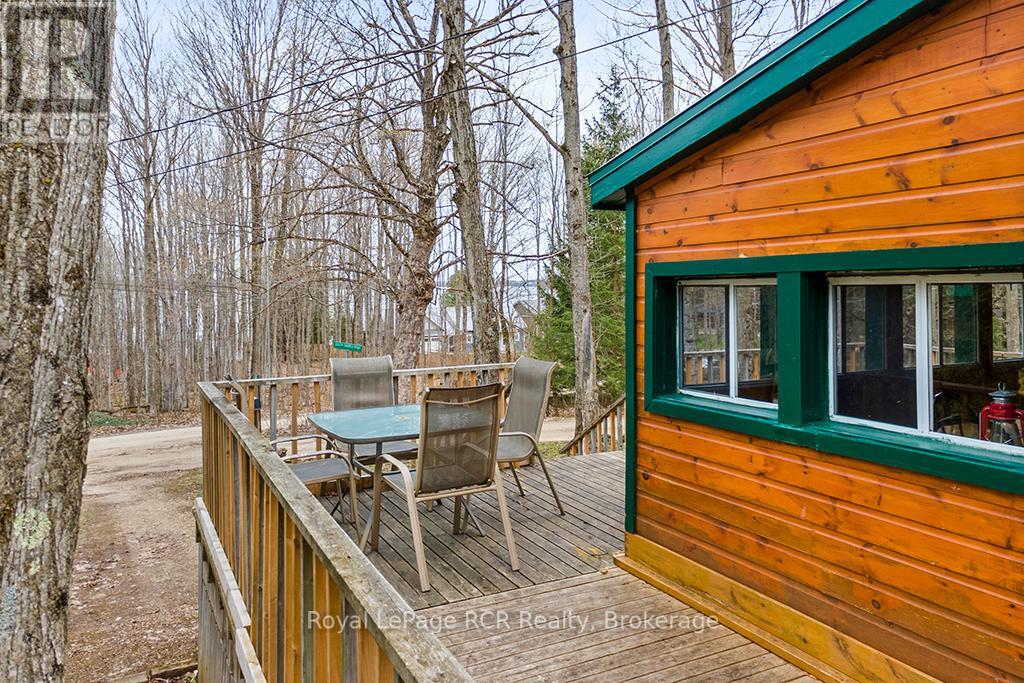 262 Canrobert Street, Grey Highlands, Ontario  N0C 1E0 - Photo 36 - X12128939