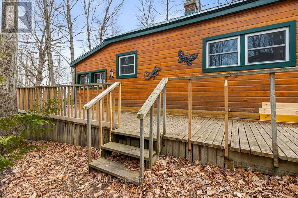 262 Canrobert Street, Grey Highlands, Ontario  N0C 1E0 - Photo 37 - X12128939