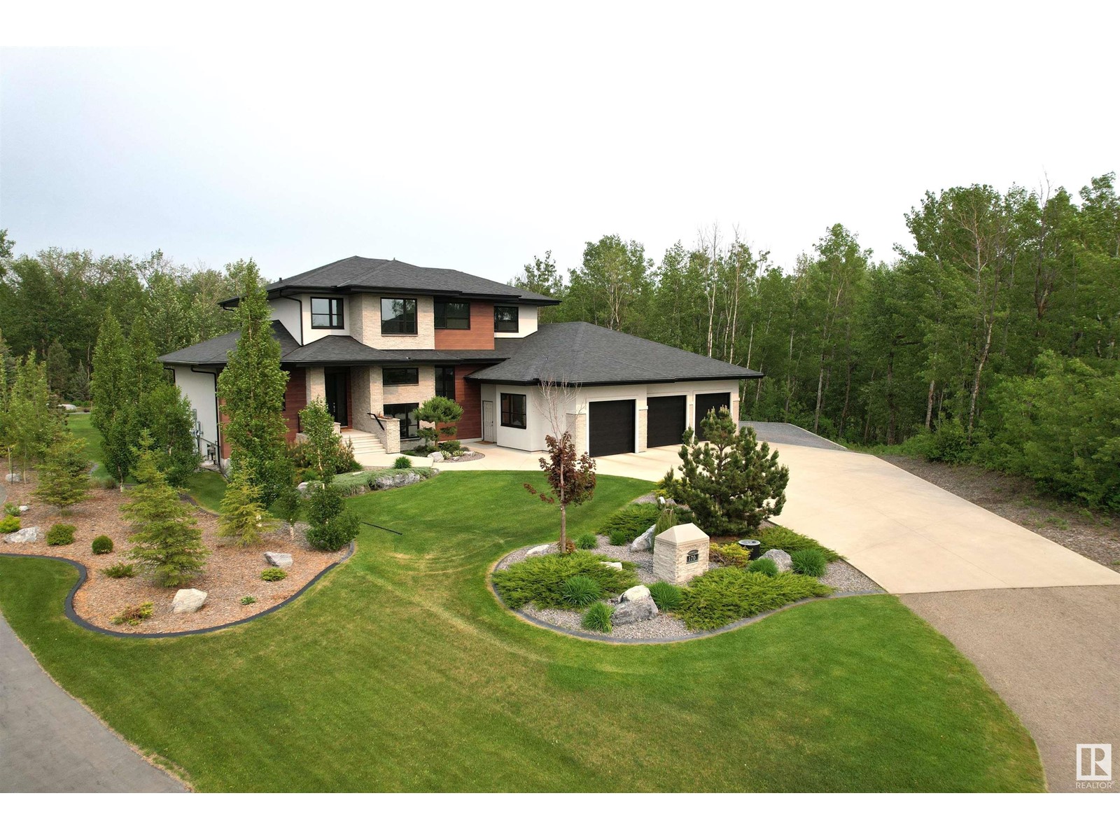 170 52367 Rge Road 223, Rural Strathcona County, Alberta  T8C 1A8 - Photo 2 - E4432118