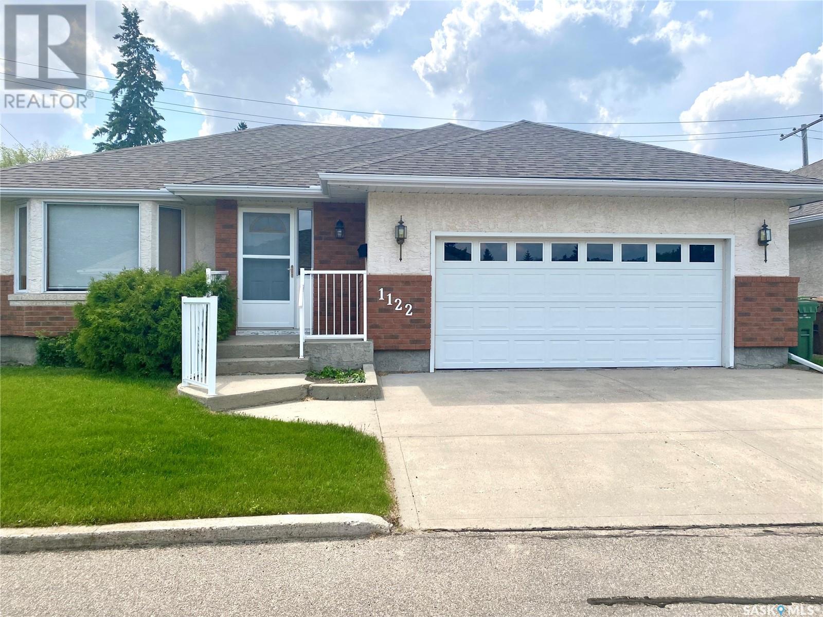 1122 Selo PLACE, regina, Saskatchewan