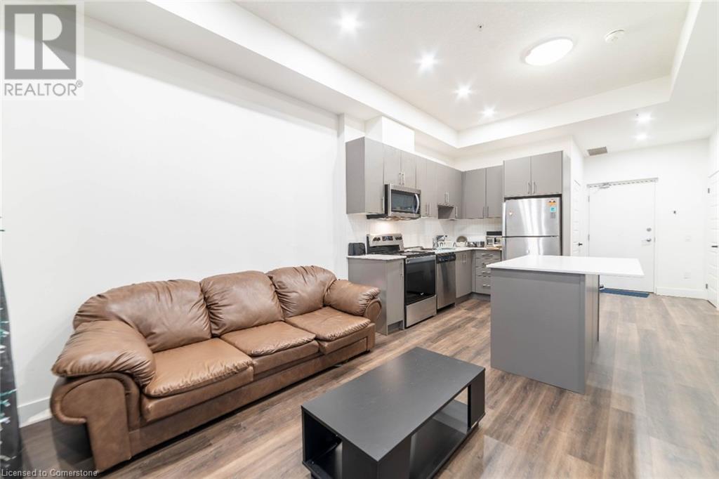 1201 Lackner Place Unit# 102, Kitchener, Ontario  N2A 0L4 - Photo 5 - 40738098