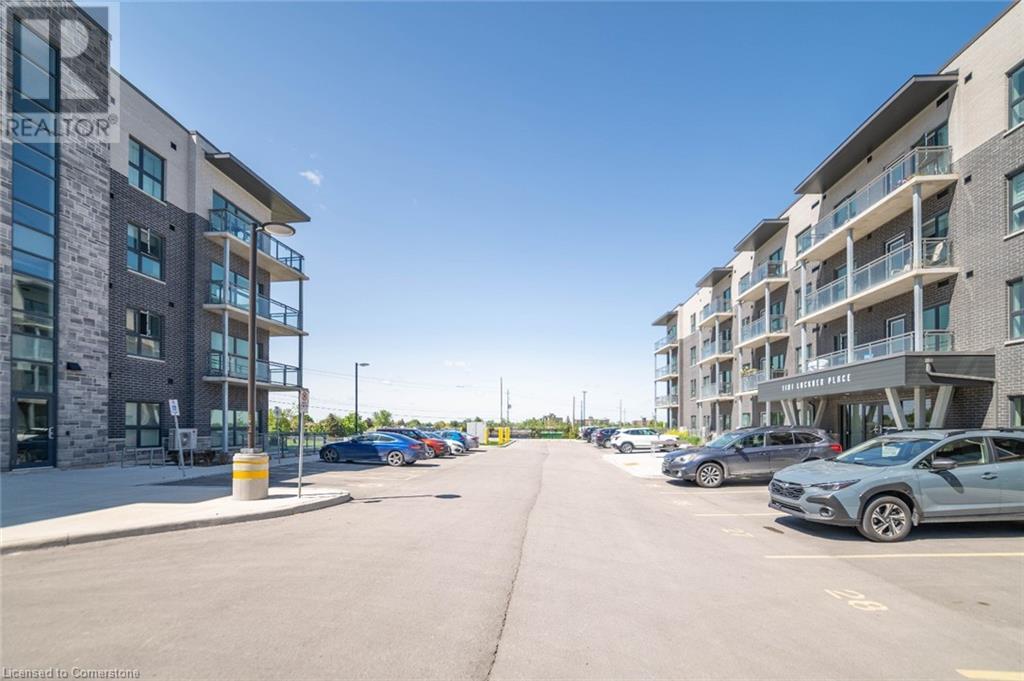 1201 Lackner Place Unit# 102, Kitchener, Ontario  N2A 0L4 - Photo 3 - 40738098