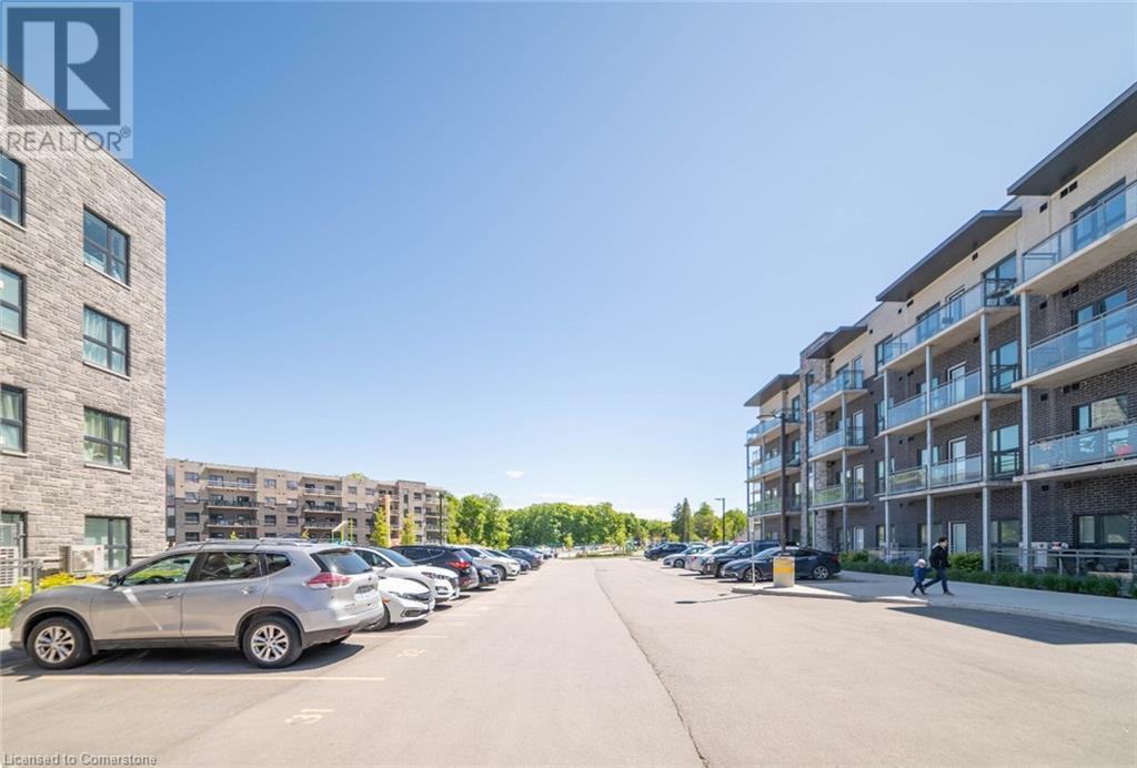 1201 Lackner Place Unit# 102, Kitchener, Ontario  N2A 0L4 - Photo 2 - 40738098