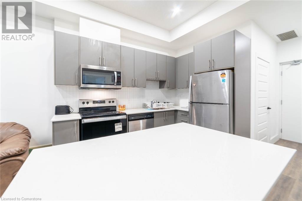 1201 Lackner Place Unit# 102, Kitchener, Ontario  N2A 0L4 - Photo 8 - 40738098