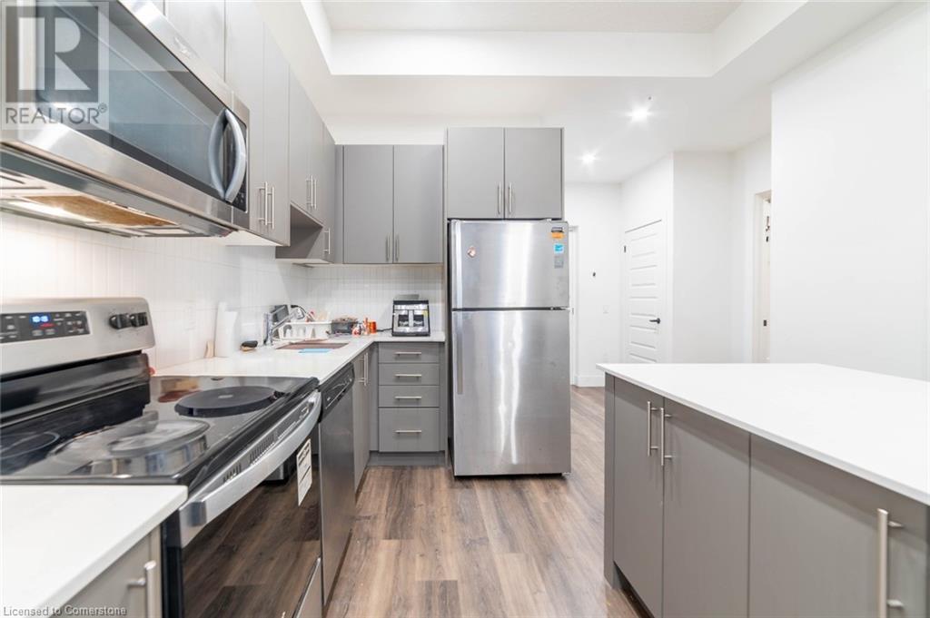 1201 Lackner Place Unit# 102, Kitchener, Ontario  N2A 0L4 - Photo 7 - 40738098