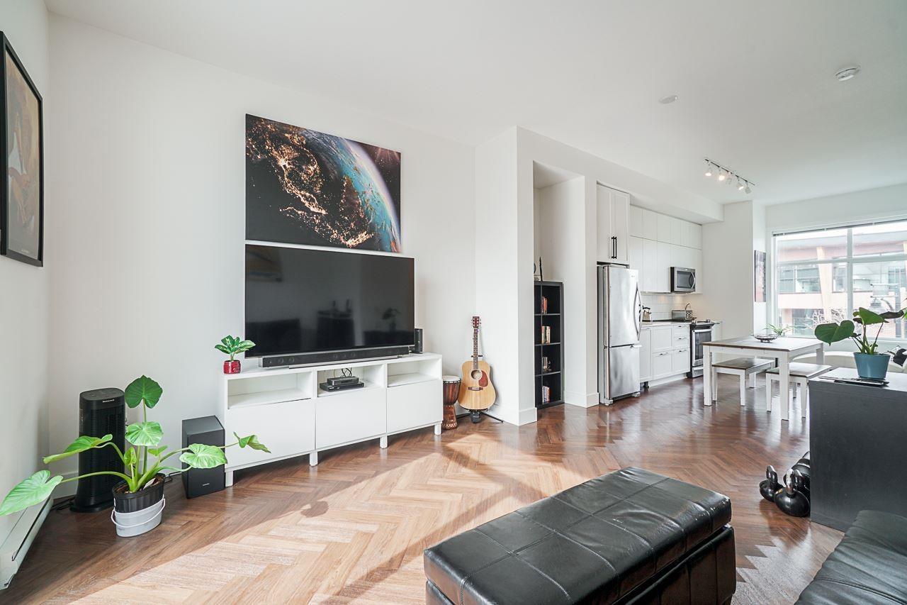37 17555 57a Avenue, Surrey, British Columbia  V3S 7V2 - Photo 10 - R3011946