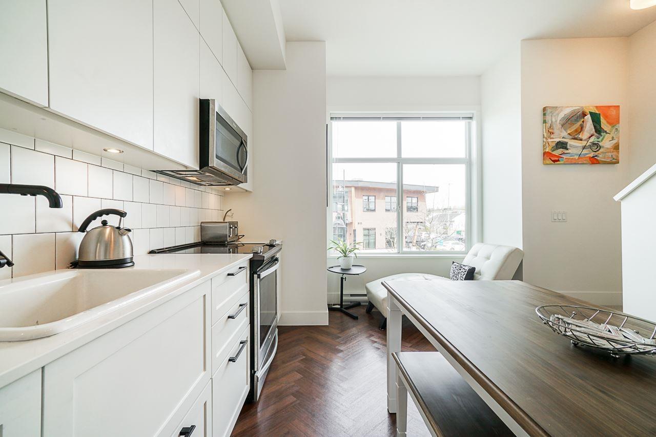 37 17555 57a Avenue, Surrey, British Columbia  V3S 7V2 - Photo 14 - R3011946