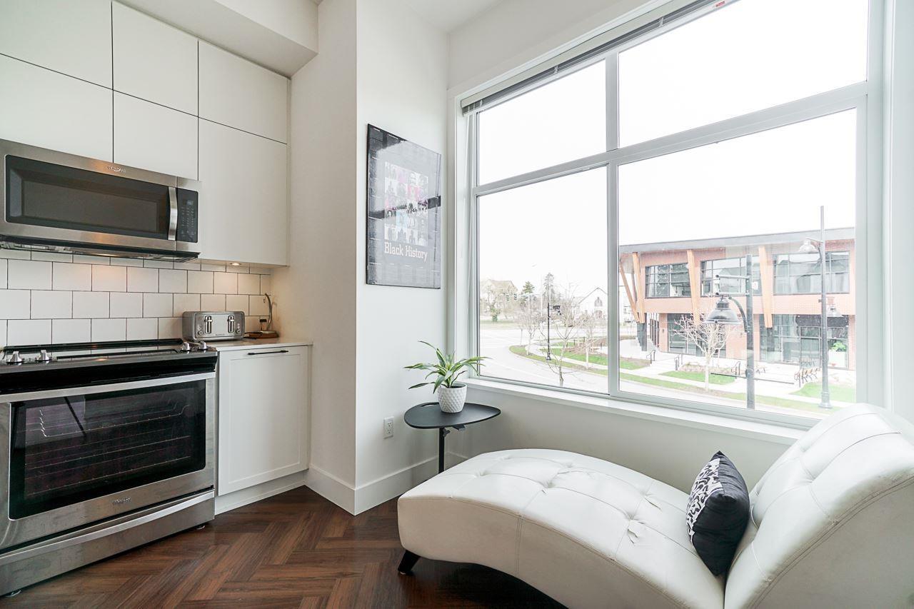 37 17555 57a Avenue, Surrey, British Columbia  V3S 7V2 - Photo 17 - R3011946
