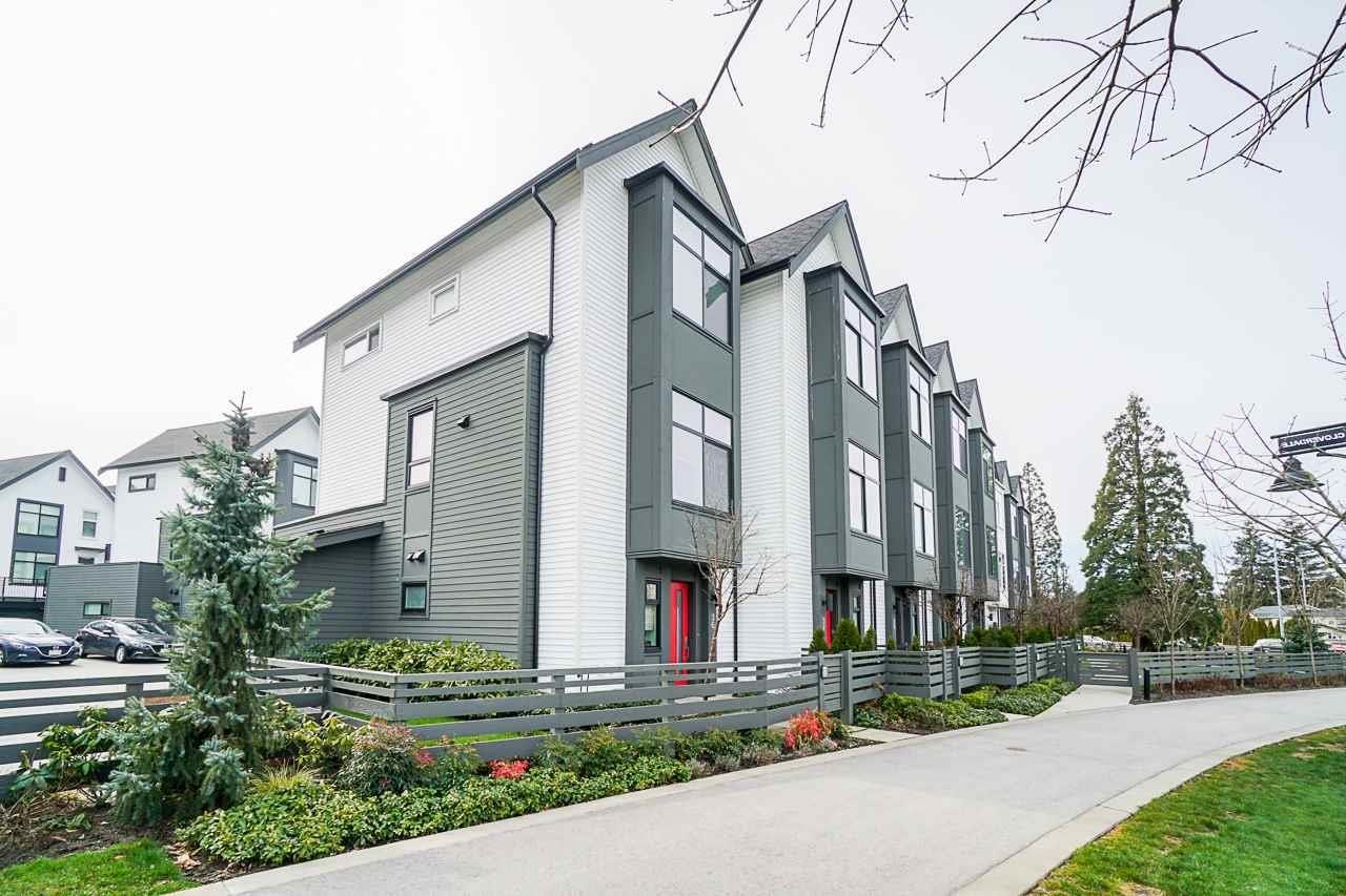 37 17555 57a Avenue, Surrey, British Columbia  V3S 7V2 - Photo 2 - R3011946
