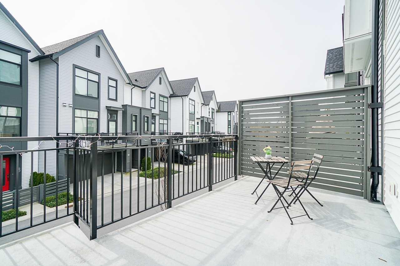 37 17555 57a Avenue, Surrey, British Columbia  V3S 7V2 - Photo 28 - R3011946