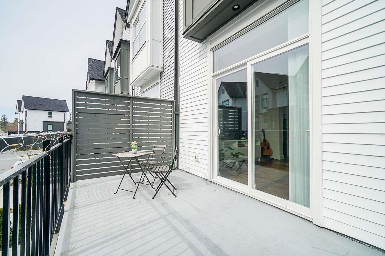 37 17555 57a Avenue, Surrey, British Columbia  V3S 7V2 - Photo 29 - R3011946