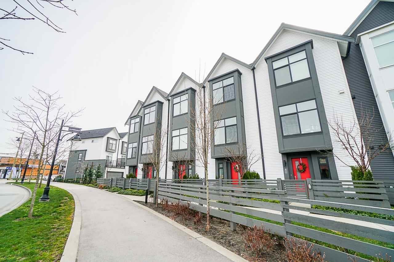 37 17555 57a Avenue, Surrey, British Columbia  V3S 7V2 - Photo 3 - R3011946