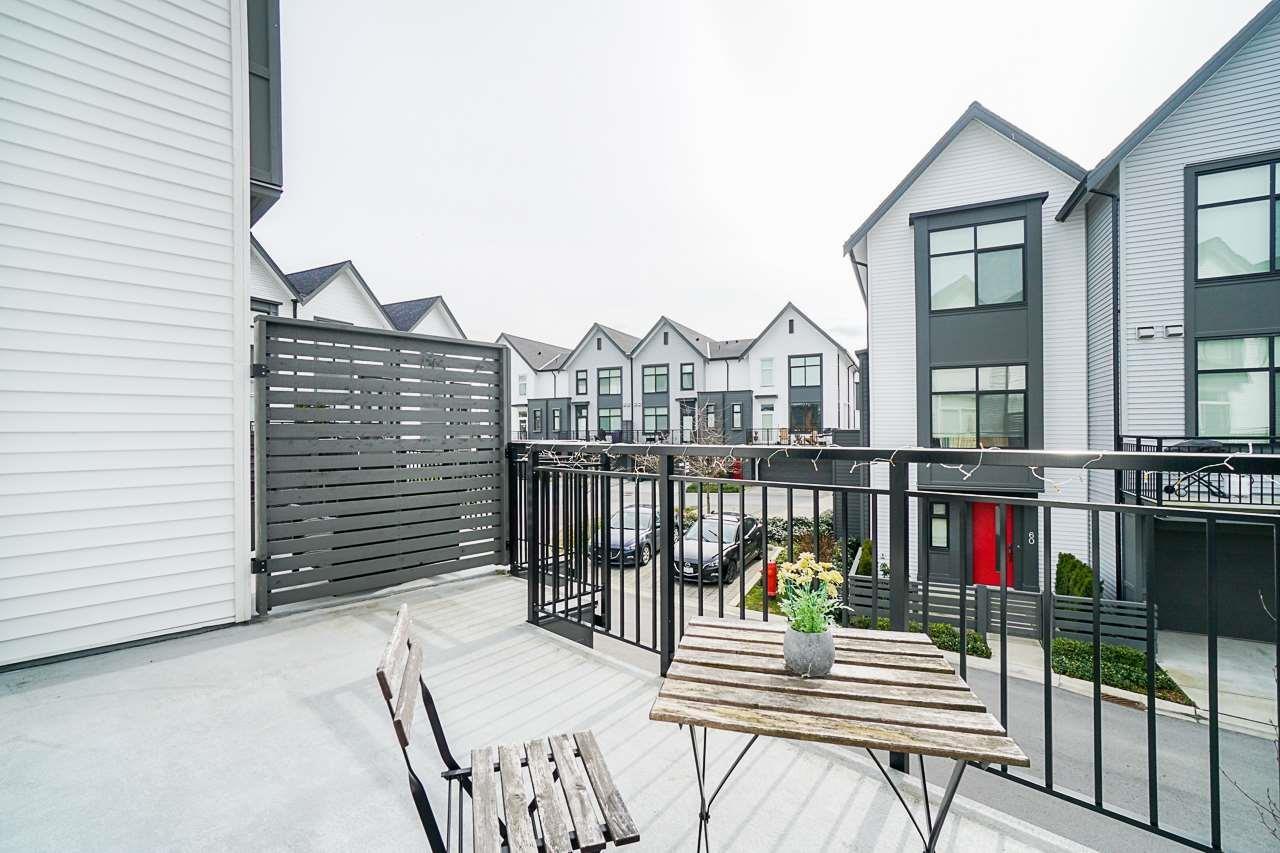 37 17555 57a Avenue, Surrey, British Columbia  V3S 7V2 - Photo 30 - R3011946