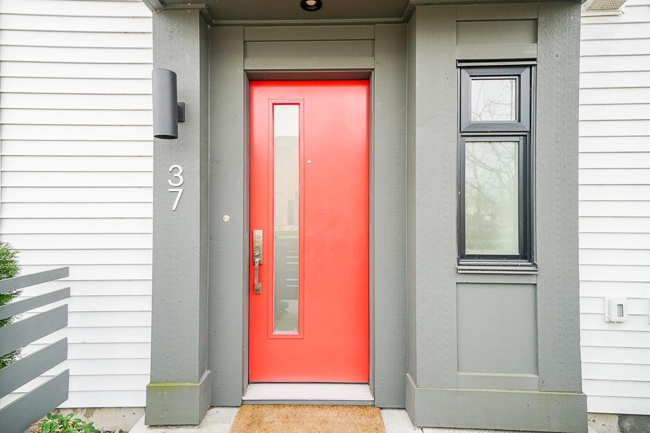 37 17555 57a Avenue, Surrey, British Columbia  V3S 7V2 - Photo 4 - R3011946