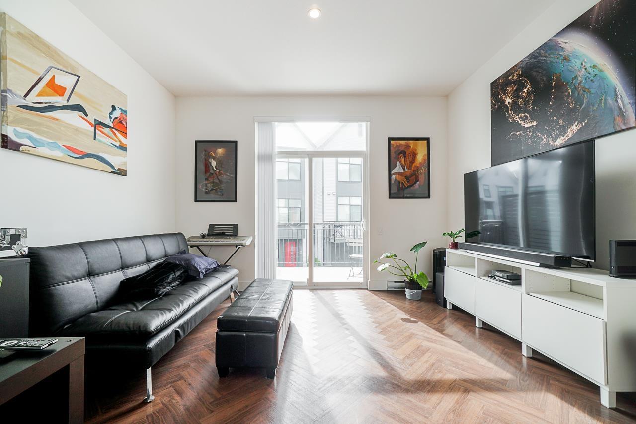 37 17555 57a Avenue, Surrey, British Columbia  V3S 7V2 - Photo 5 - R3011946