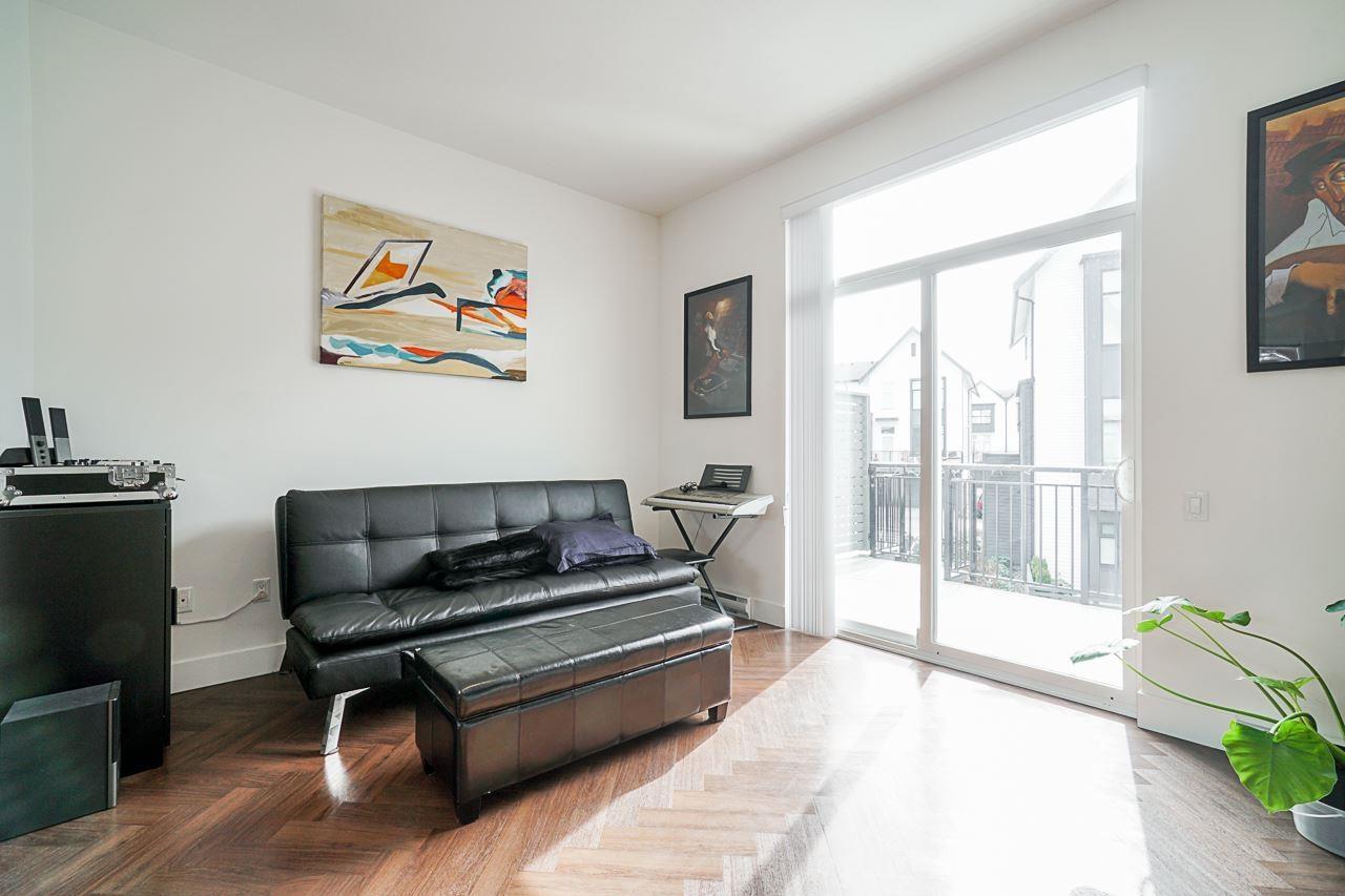 37 17555 57a Avenue, Surrey, British Columbia  V3S 7V2 - Photo 6 - R3011946