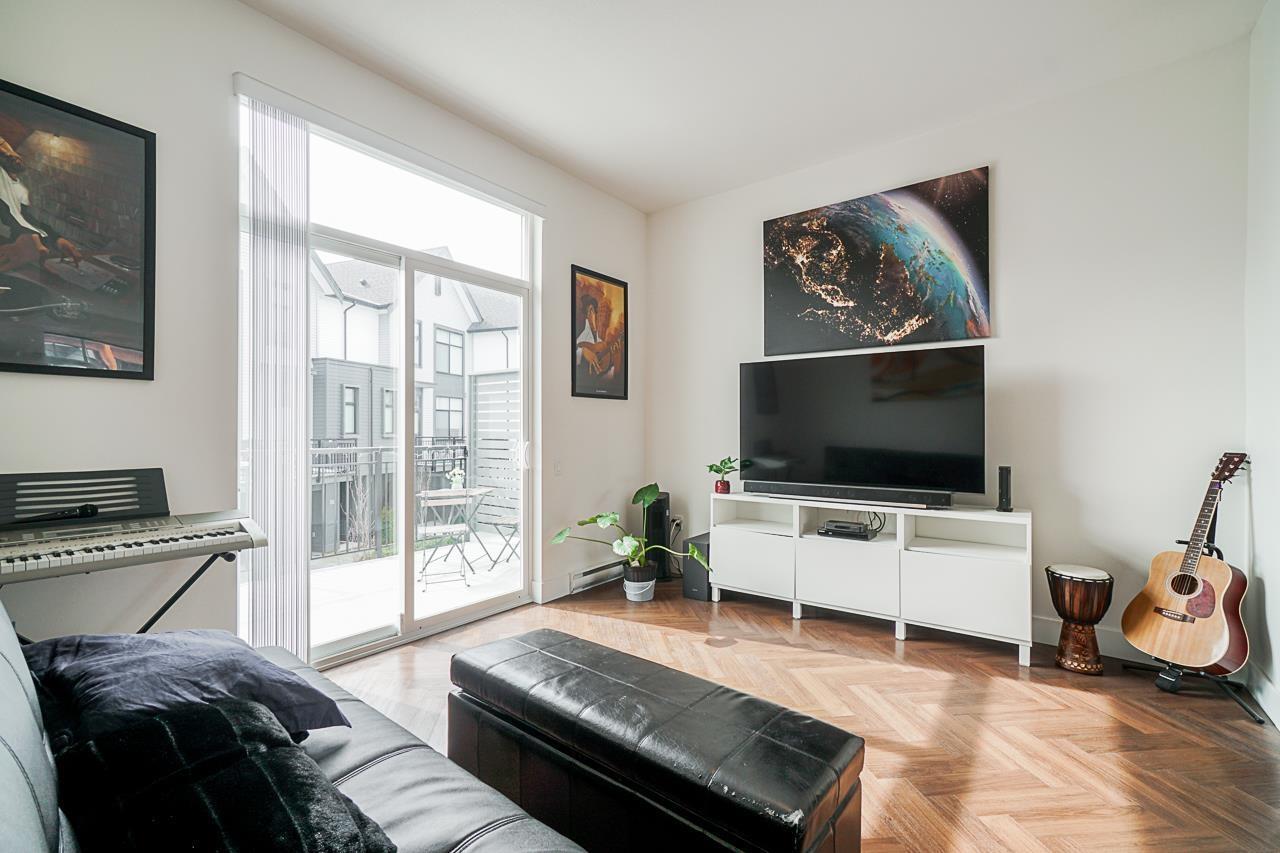 37 17555 57a Avenue, Surrey, British Columbia  V3S 7V2 - Photo 8 - R3011946