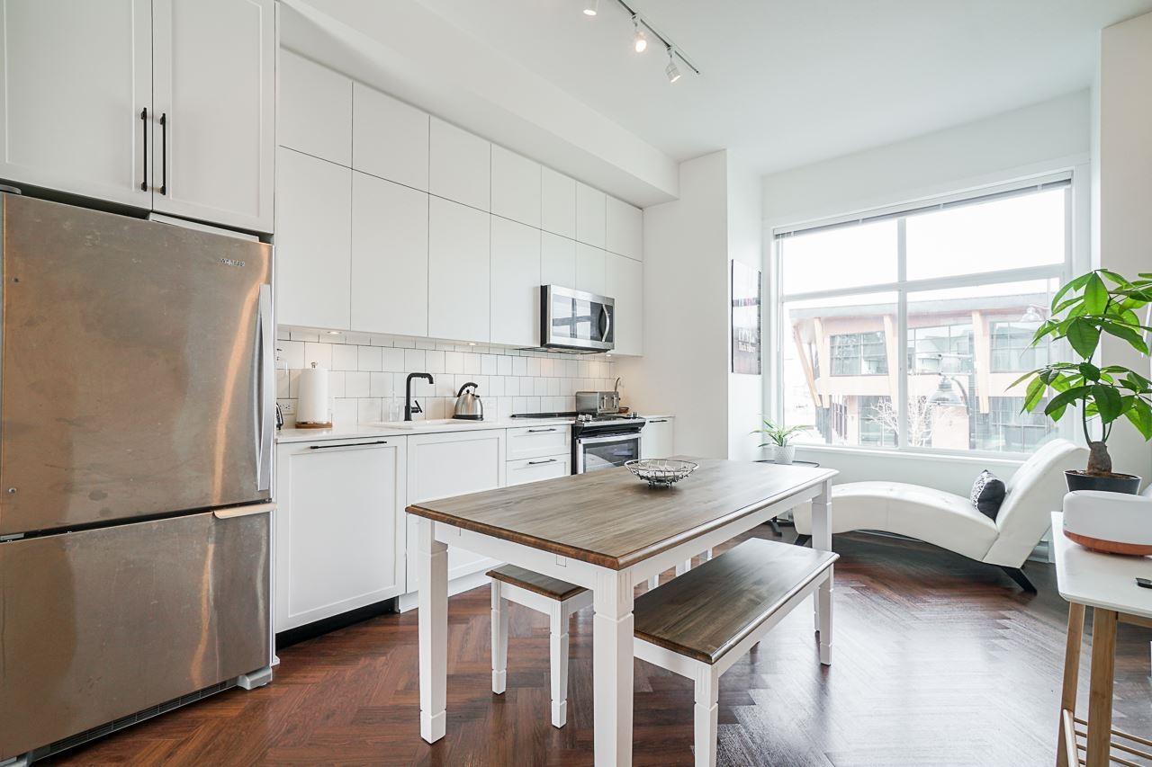 37 17555 57a Avenue, Surrey, British Columbia  V3S 7V2 - Photo 9 - R3011946