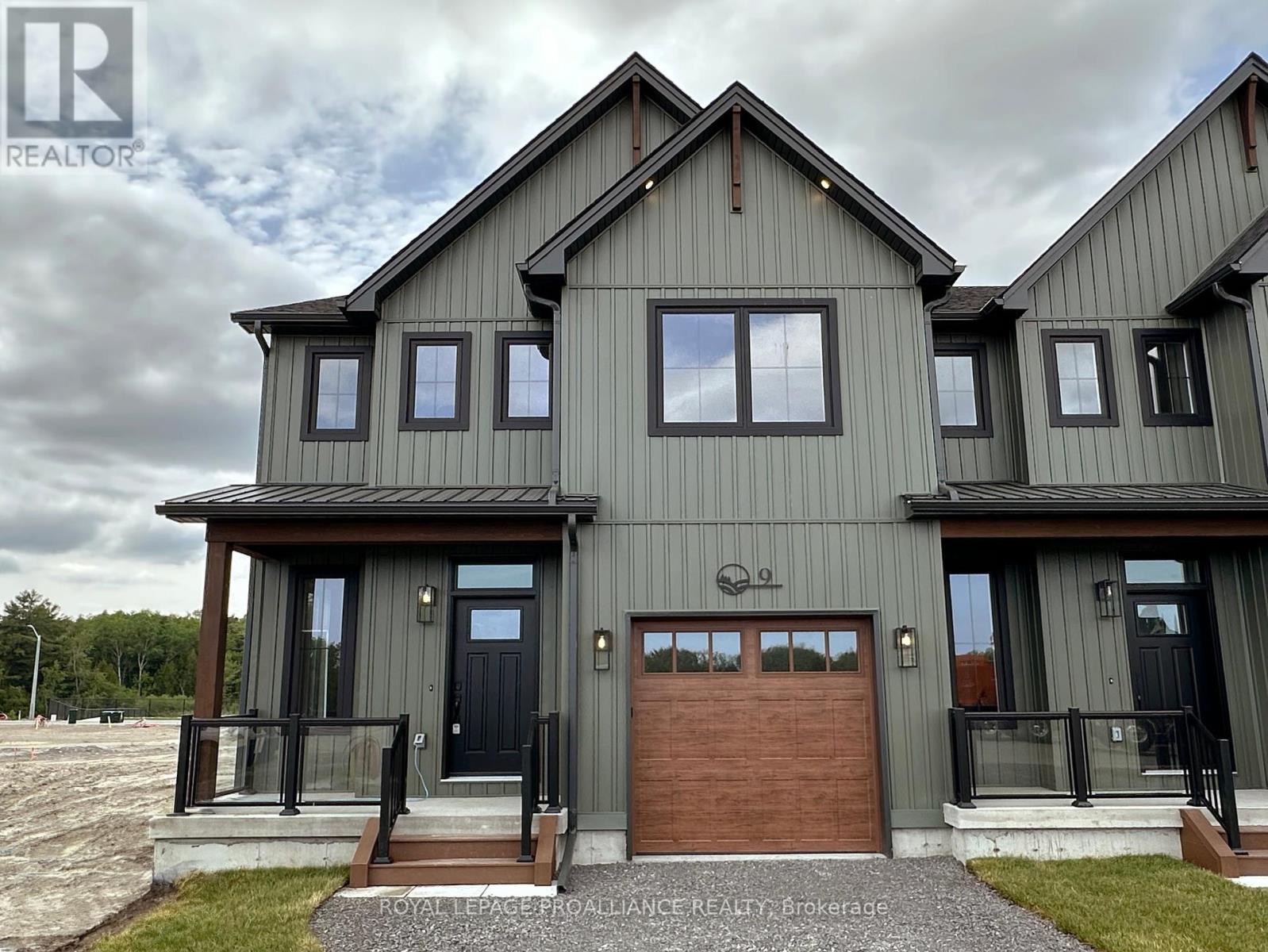 9 Hollingsworth Street, Cramahe, Ontario  K0K 1S0 - Photo 1 - X9006256