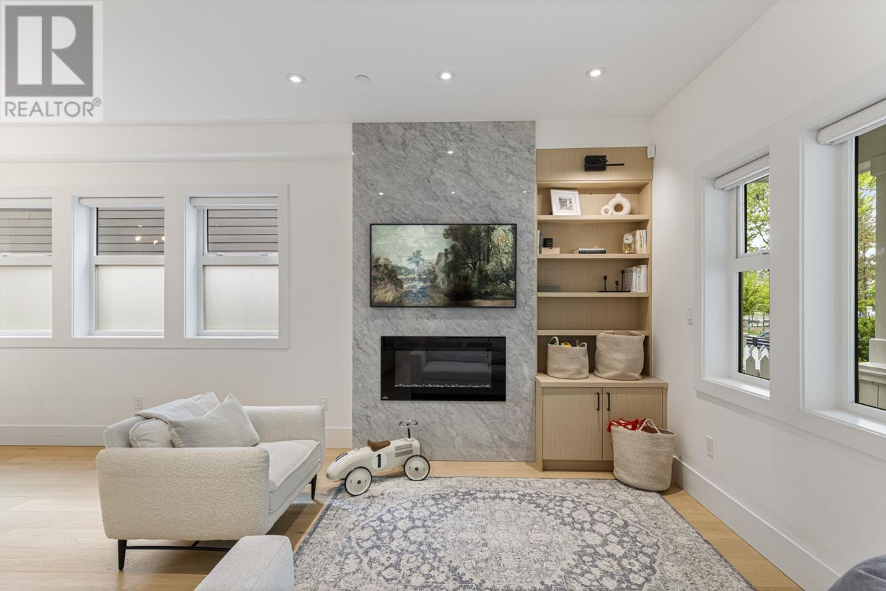 2224 E 10th Avenue, Vancouver, British Columbia  V5N 1Y2 - Photo 6 - R3005577