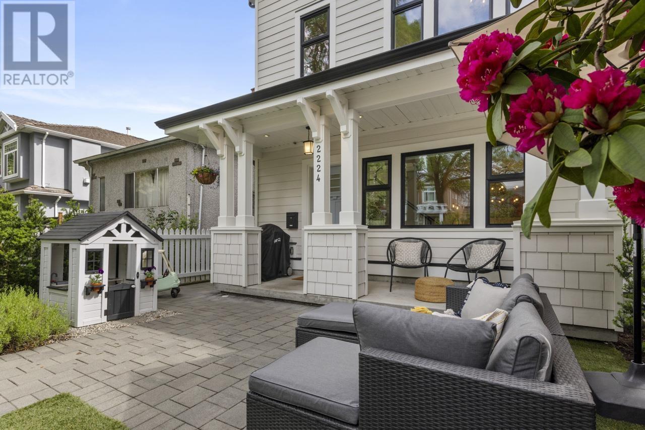 2224 E 10th Avenue, Vancouver, British Columbia  V5N 1Y2 - Photo 27 - R3005577