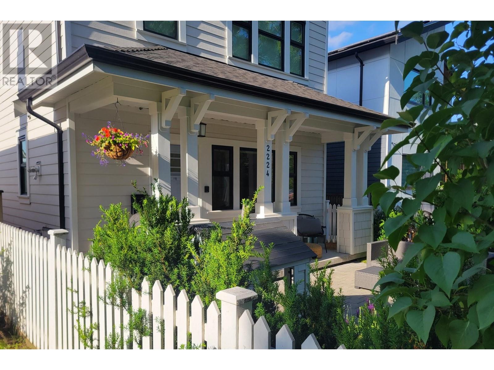 2224 E 10th Avenue, Vancouver, British Columbia  V5N 1Y2 - Photo 28 - R3005577