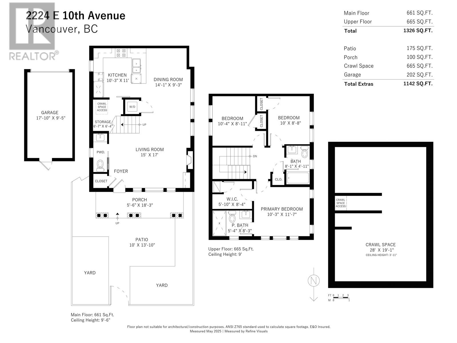 2224 E 10th Avenue, Vancouver, British Columbia  V5N 1Y2 - Photo 29 - R3005577