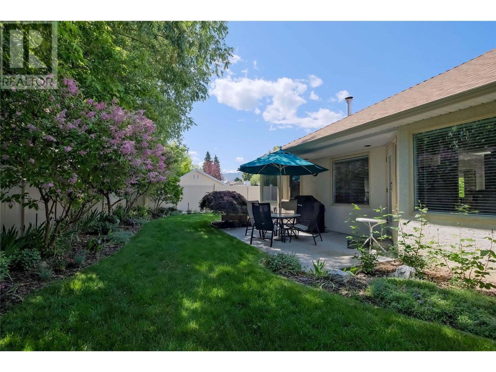 4141 Lakeshore Road Unit# 2, Kelowna, British Columbia  V1W 1V8 - Photo 30 - 10349919