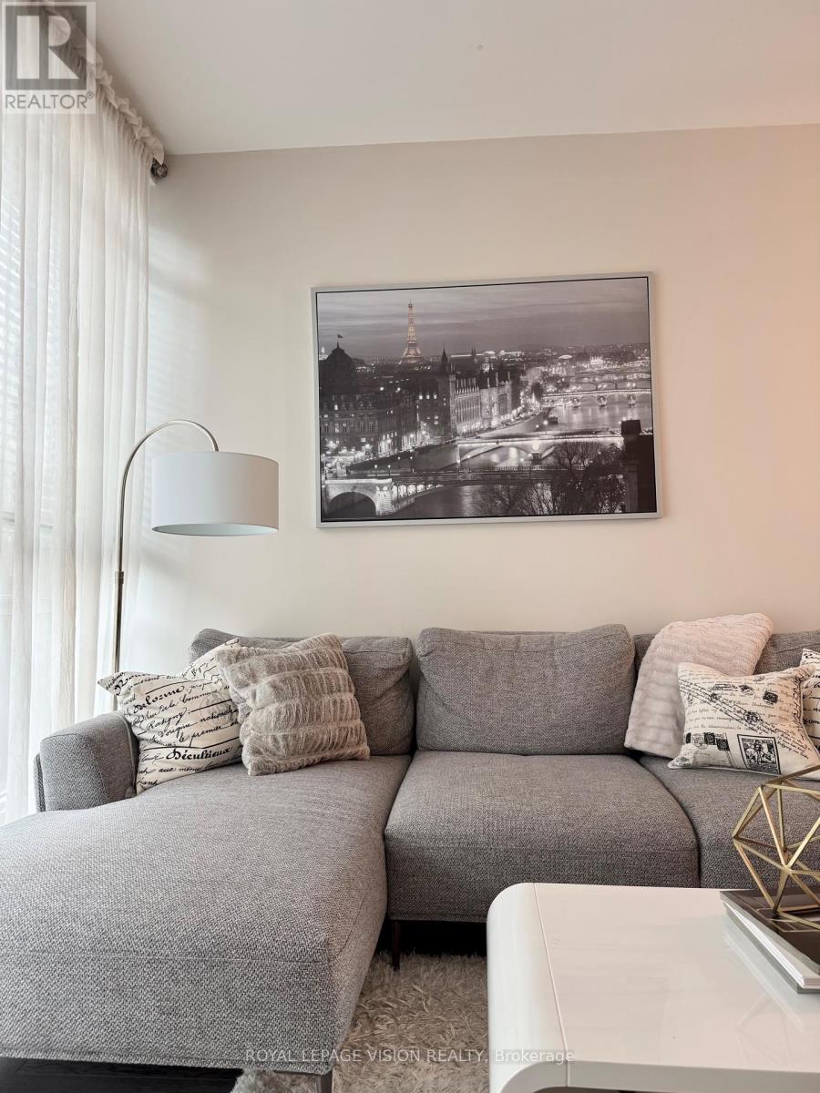 1508 - 7 King Street E, Toronto, Ontario  M5C 3C5 - Photo 13 - C12186940