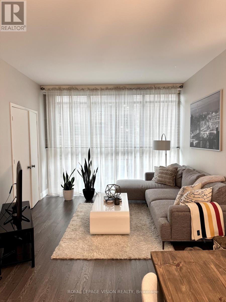 1508 - 7 King Street E, Toronto, Ontario  M5C 3C5 - Photo 18 - C12186940