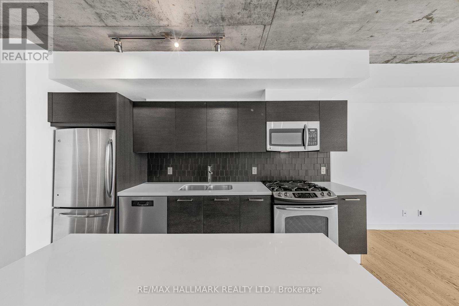 1413 - 318 King Street E, Toronto, Ontario  M5A 0C1 - Photo 7 - C12199513
