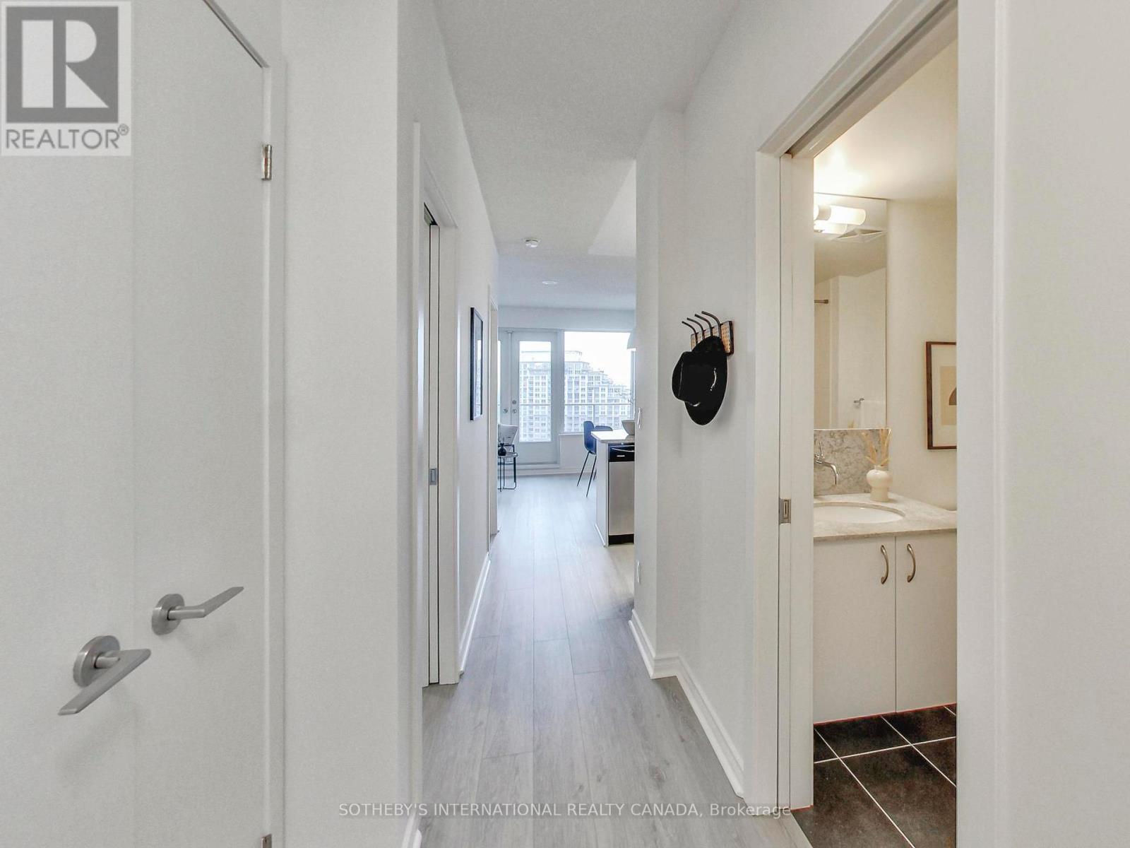 1109 - 59 East Liberty Street, Toronto, Ontario  M6K 3R1 - Photo 15 - C12199552