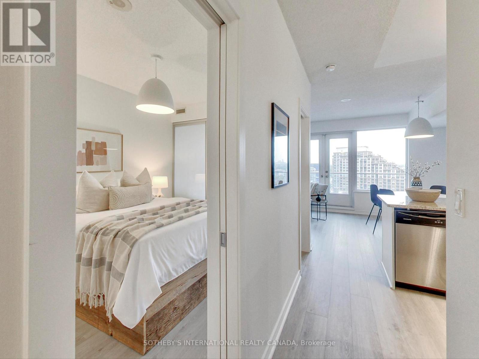 1109 - 59 East Liberty Street, Toronto, Ontario  M6K 3R1 - Photo 16 - C12199552