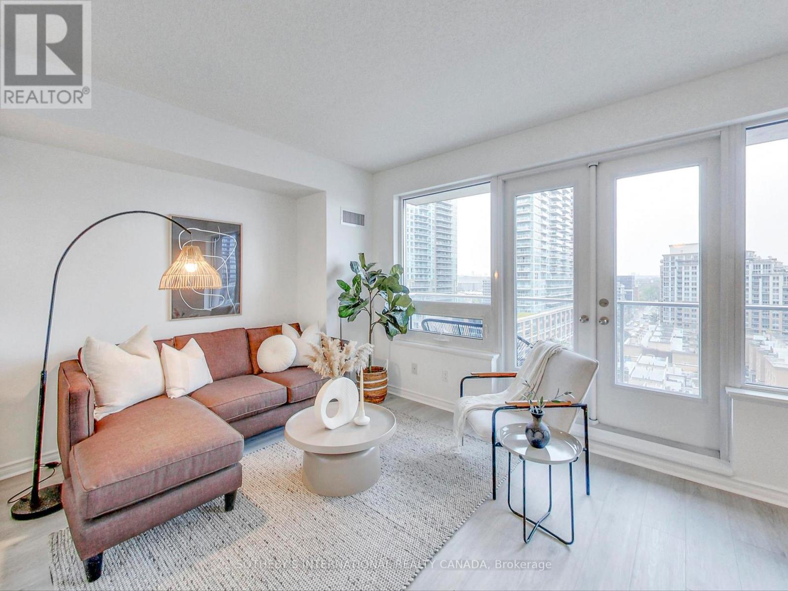 1109 - 59 East Liberty Street, Toronto, Ontario  M6K 3R1 - Photo 17 - C12199552