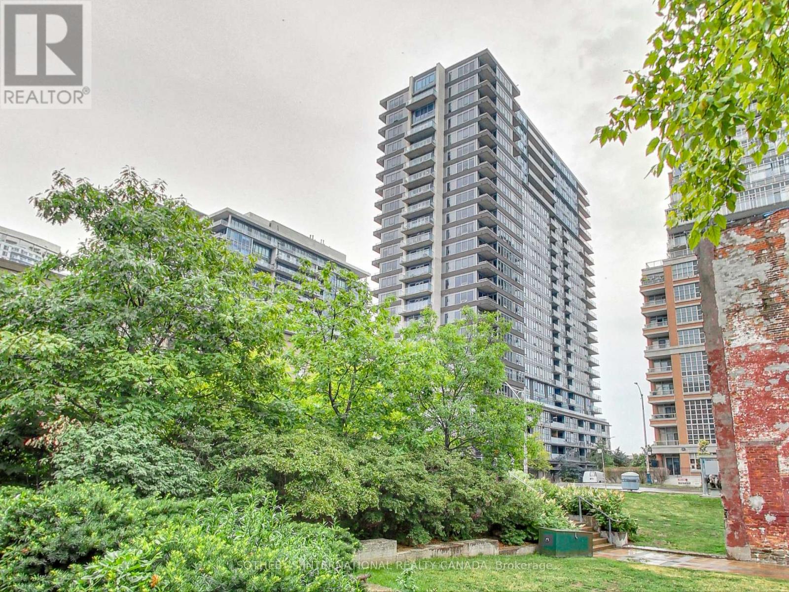 1109 - 59 East Liberty Street, Toronto, Ontario  M6K 3R1 - Photo 3 - C12199552